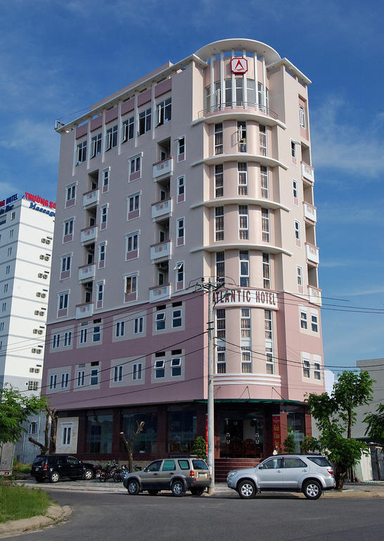 House Land Hotel 2 Da Nang Exterior photo